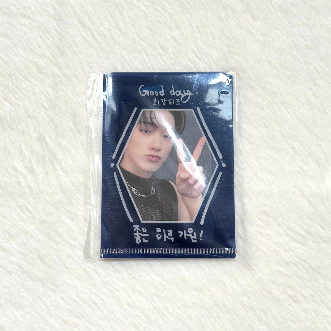 限定値下げATEEZ 2023 HAPPY BIRTHDAY KIT サンドンイ