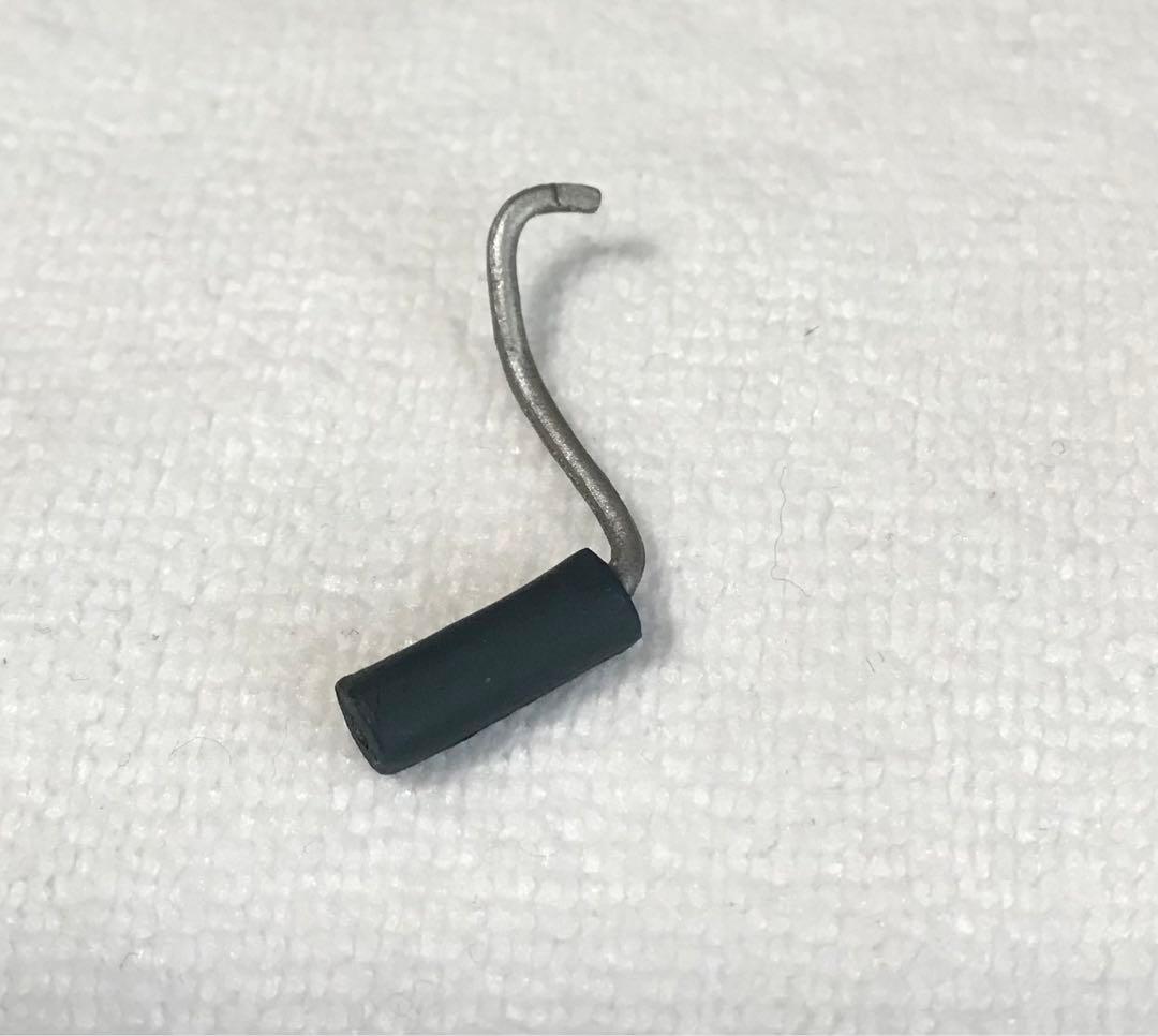 mini Q AKIRA フィギュア 金田とアーシー タカシ 鉄雄 ミヤコ ケイ