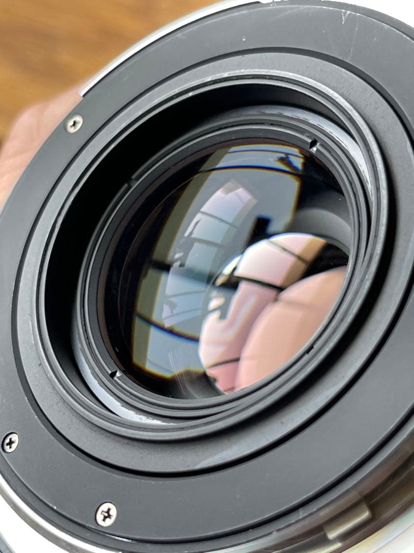 ペンタックス Pentax 67 Macro 100mm GFX 濱田英明 F4 - メルカリ