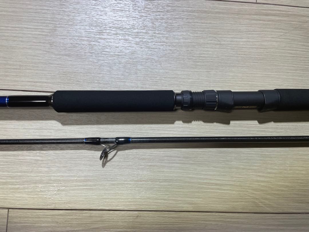 エイムス ブルーアロー 110H VARIOUS PLUGS ULTIMATE - メルカリ