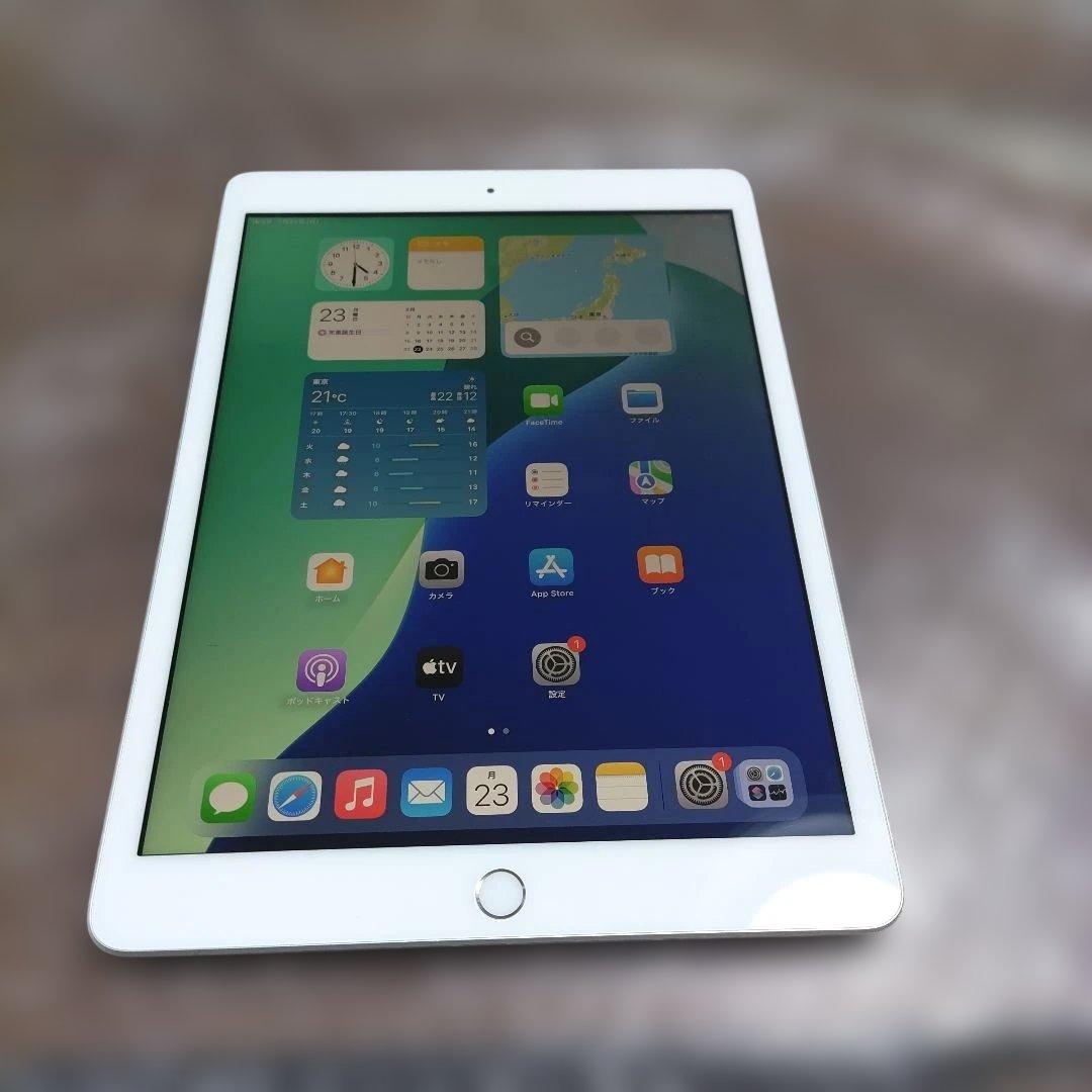 iPad 第7世代 MW752J/A 管理ナンバー1230 - メルカリ