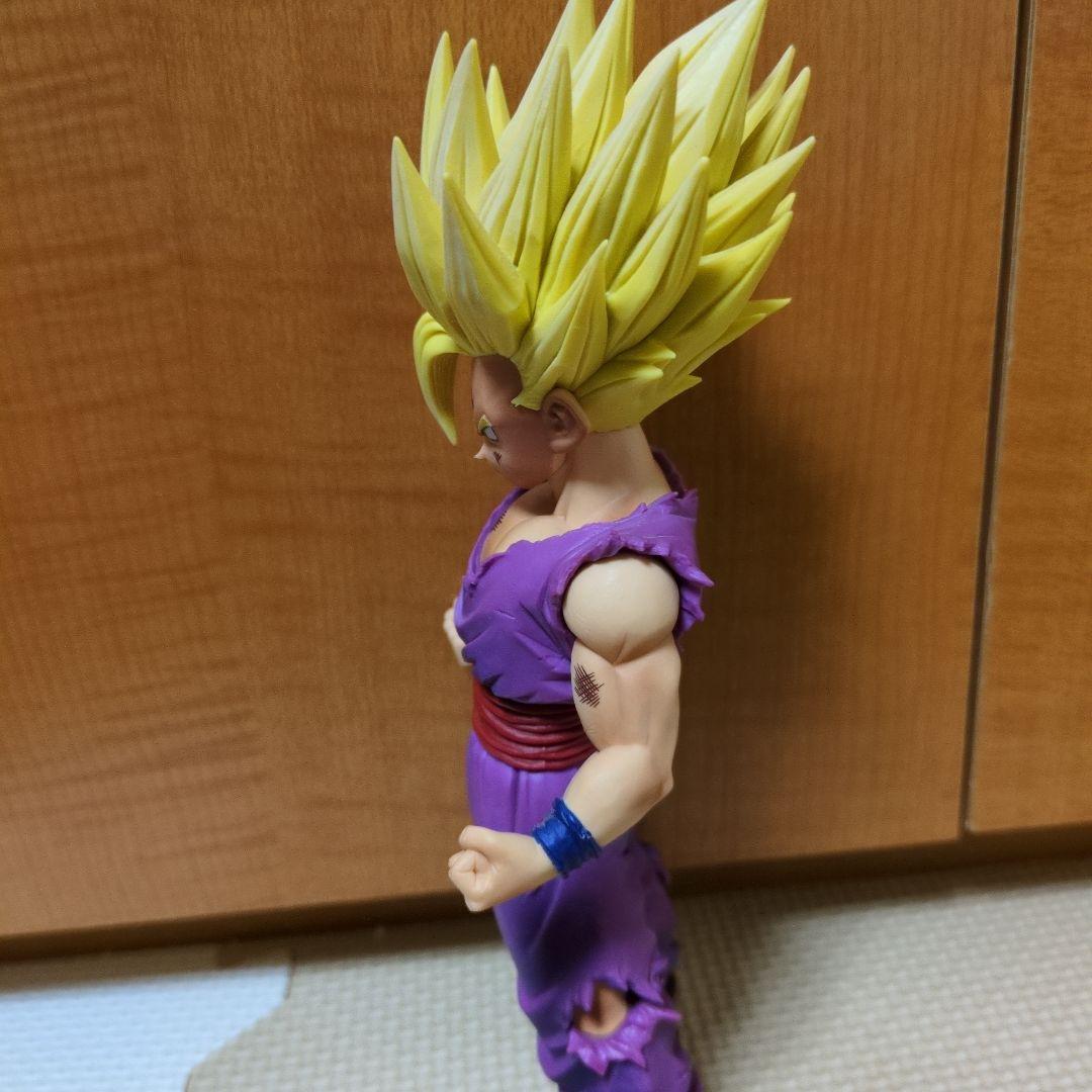 ドラゴンボール孫悟飯フィギュア