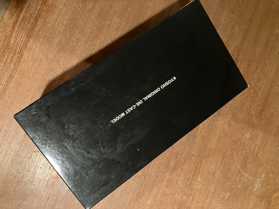 1/18 KYOSHO BMW M3 Coupe WHITE 中古 希少品