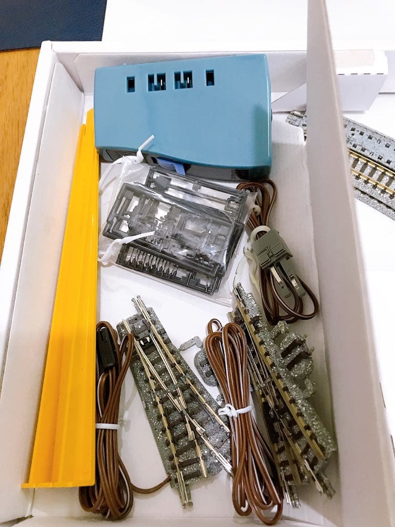 TOMIX 90947 マイプランLT