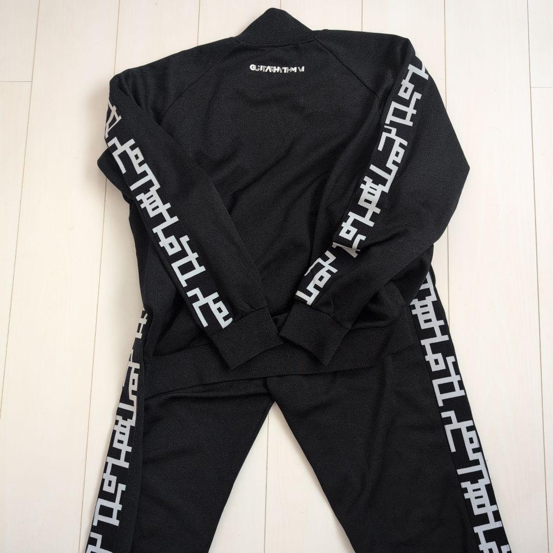 た*け様 布袋寅泰　ジャージ　上下セット　XL GUITARHYTHM Ⅵ