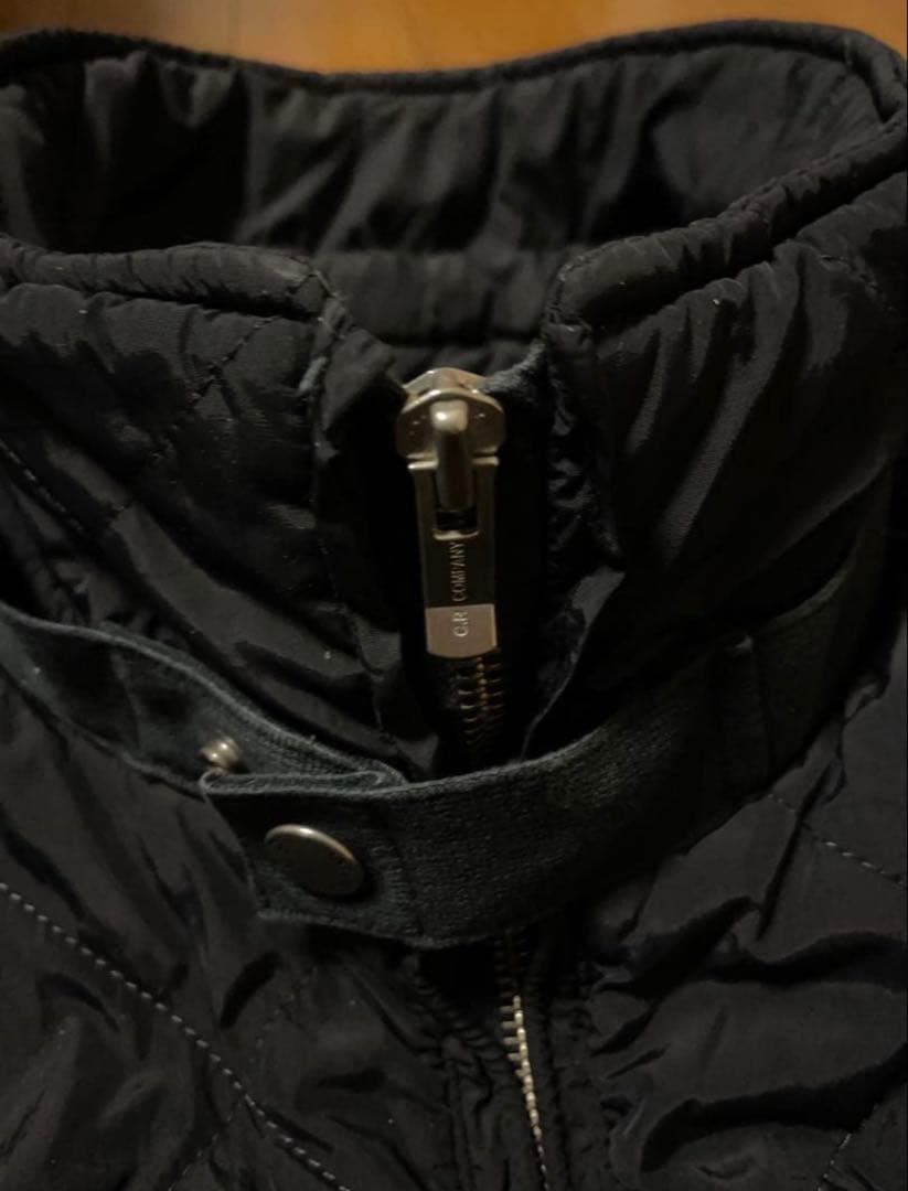 90s】C.P. Company ブルゾン ヴィンテージ アーカイブ - メルカリ