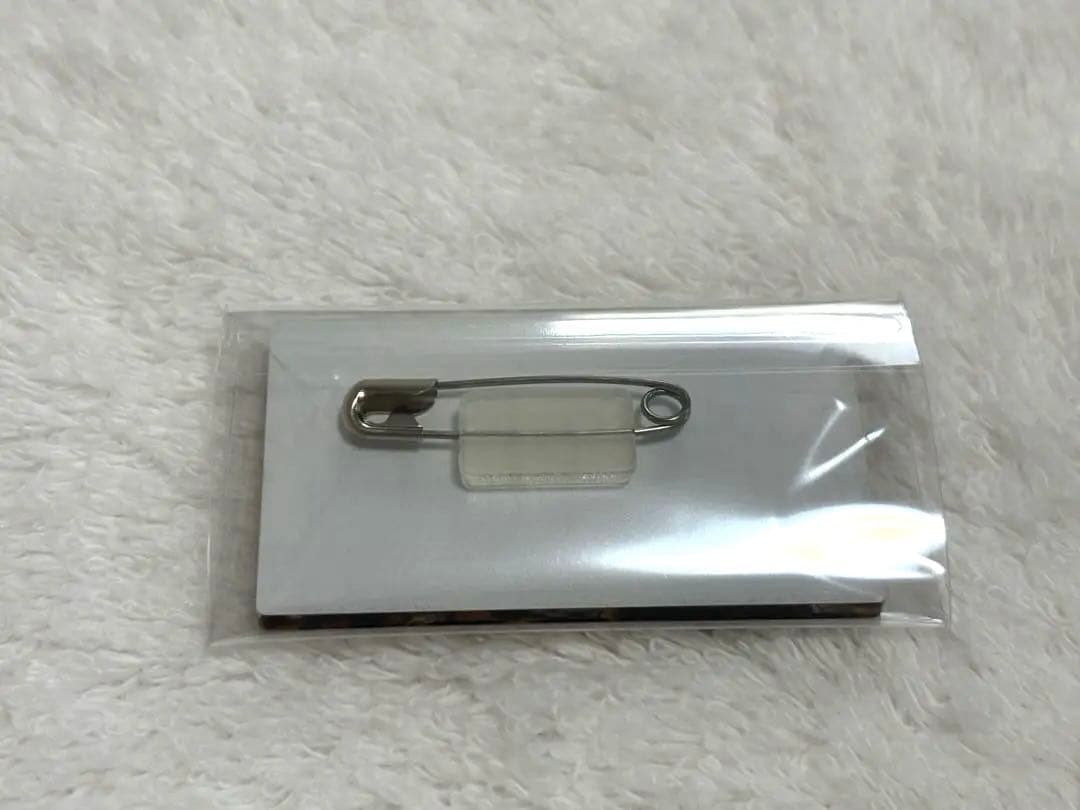 リアルアキバボーイズ サムネバッジ ROOTS - メルカリ