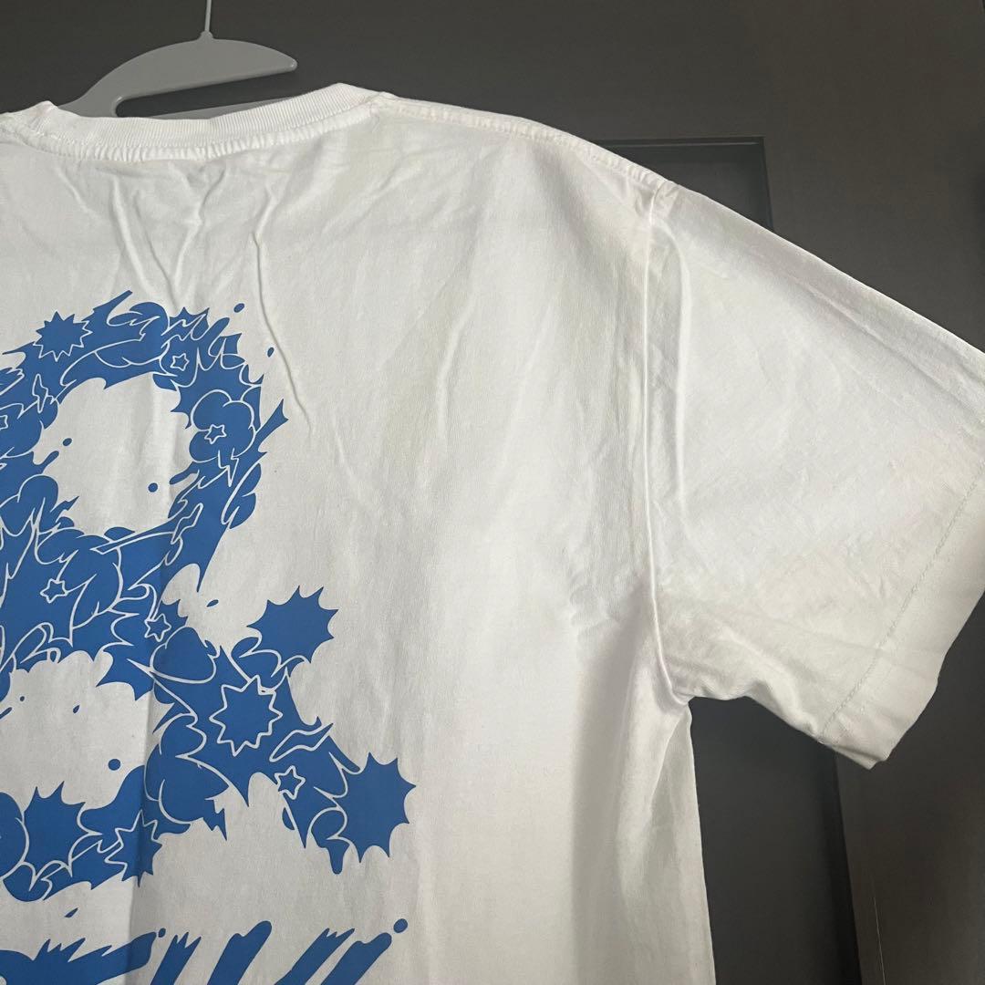 北村匠海　DISH// グッズ　Tシャツ　日本武道館　僕の唇　生誕