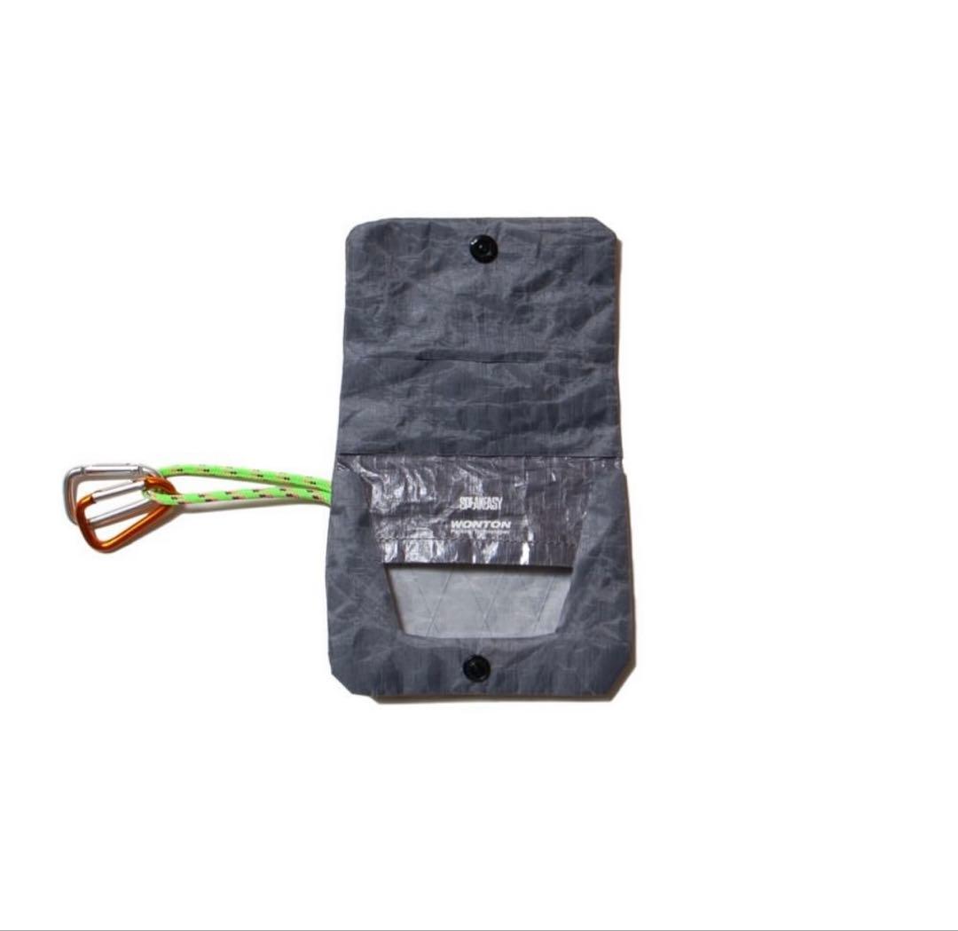 WONTON SPEAKEASY - メルカリ