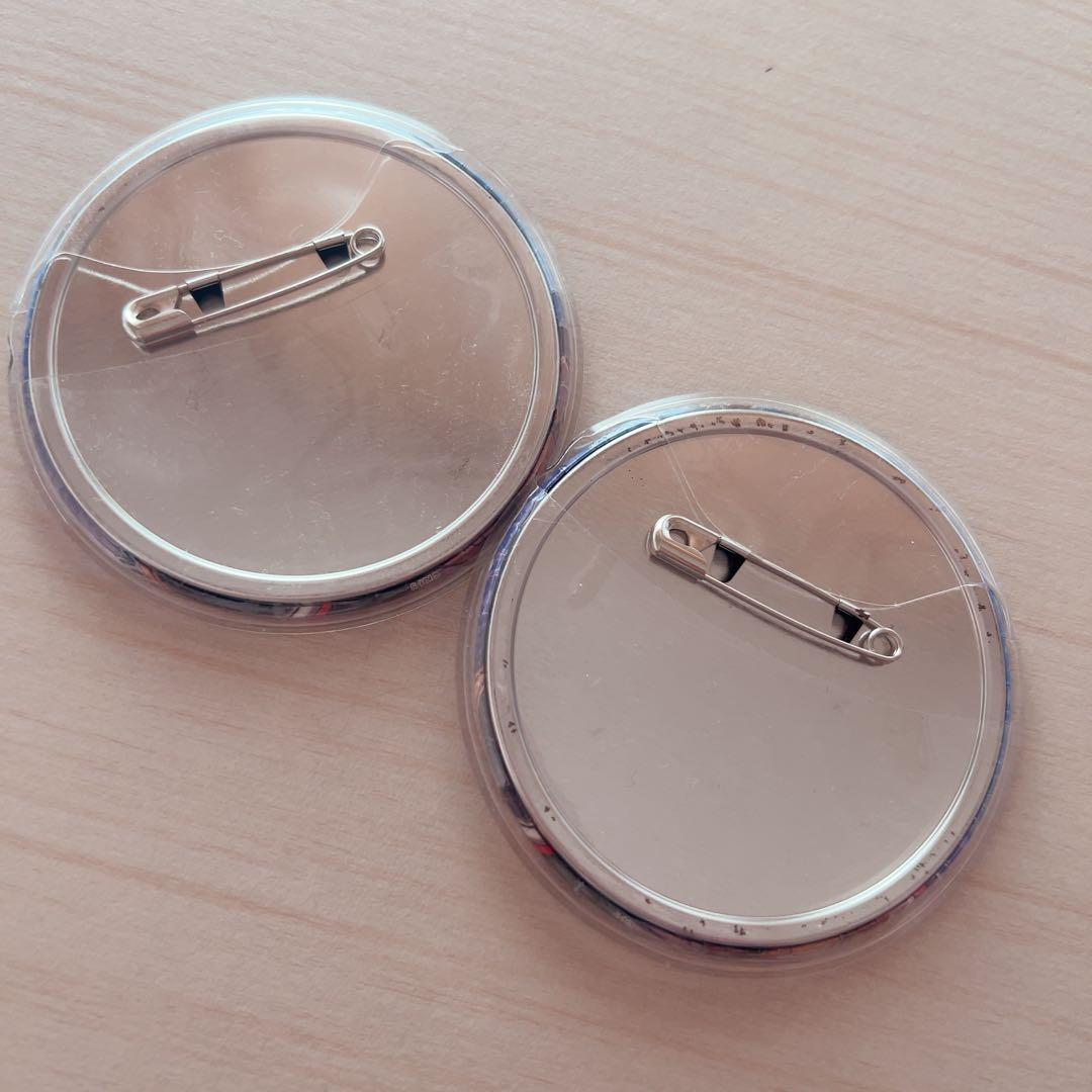 轟焦凍 バースデイ缶バッチ 2022 40個