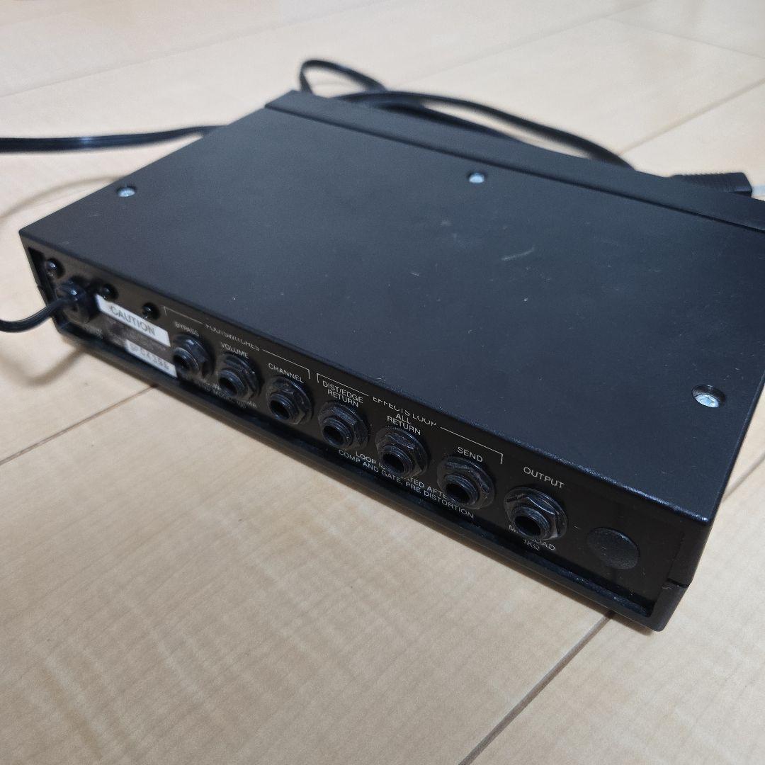 rockman sustainor model100 120V仕様(変圧器付属 - メルカリ