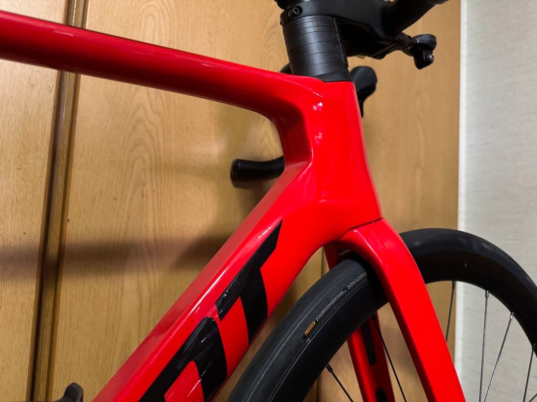 GIANT PROPEL ADVANCED2 2024年 12速 - メルカリ