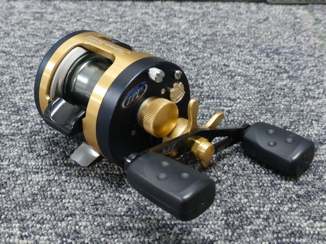 モラム AE74 ZPI ベイトフィネスチューン - メルカリ