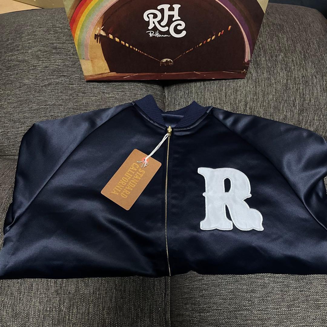 STANDARD CALIFORNIA × RHC ロンハーマン船橋限定【L】 - メルカリ