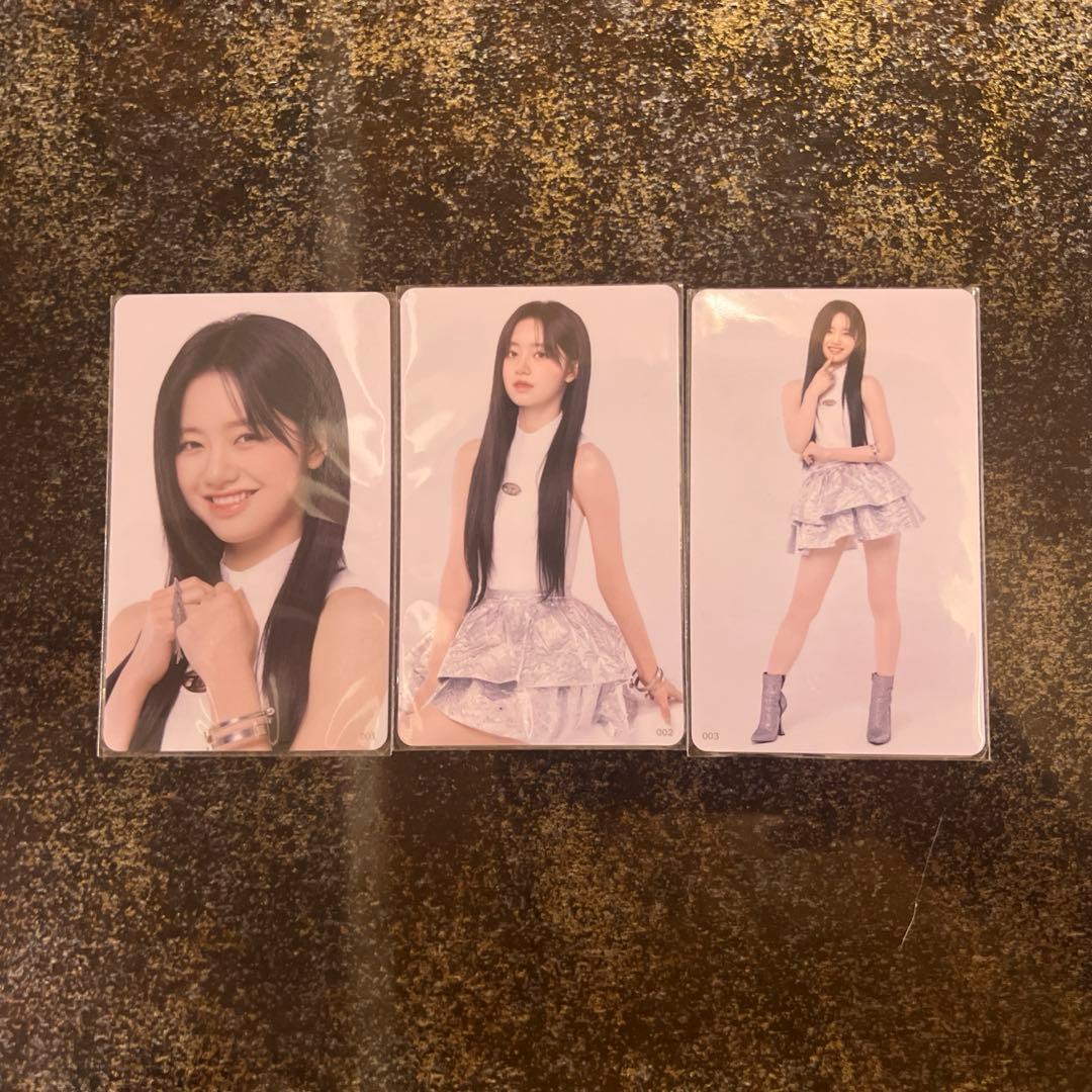 ME:I 加藤心 トレカ まとめ売り - メルカリ