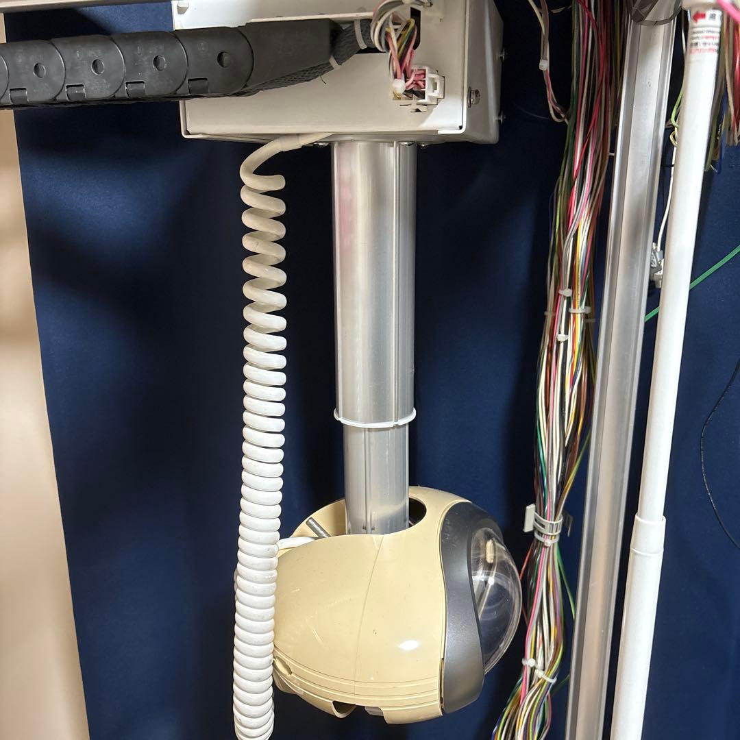 UFO DREAM アームユニット 動作確認済正常 - メルカリ