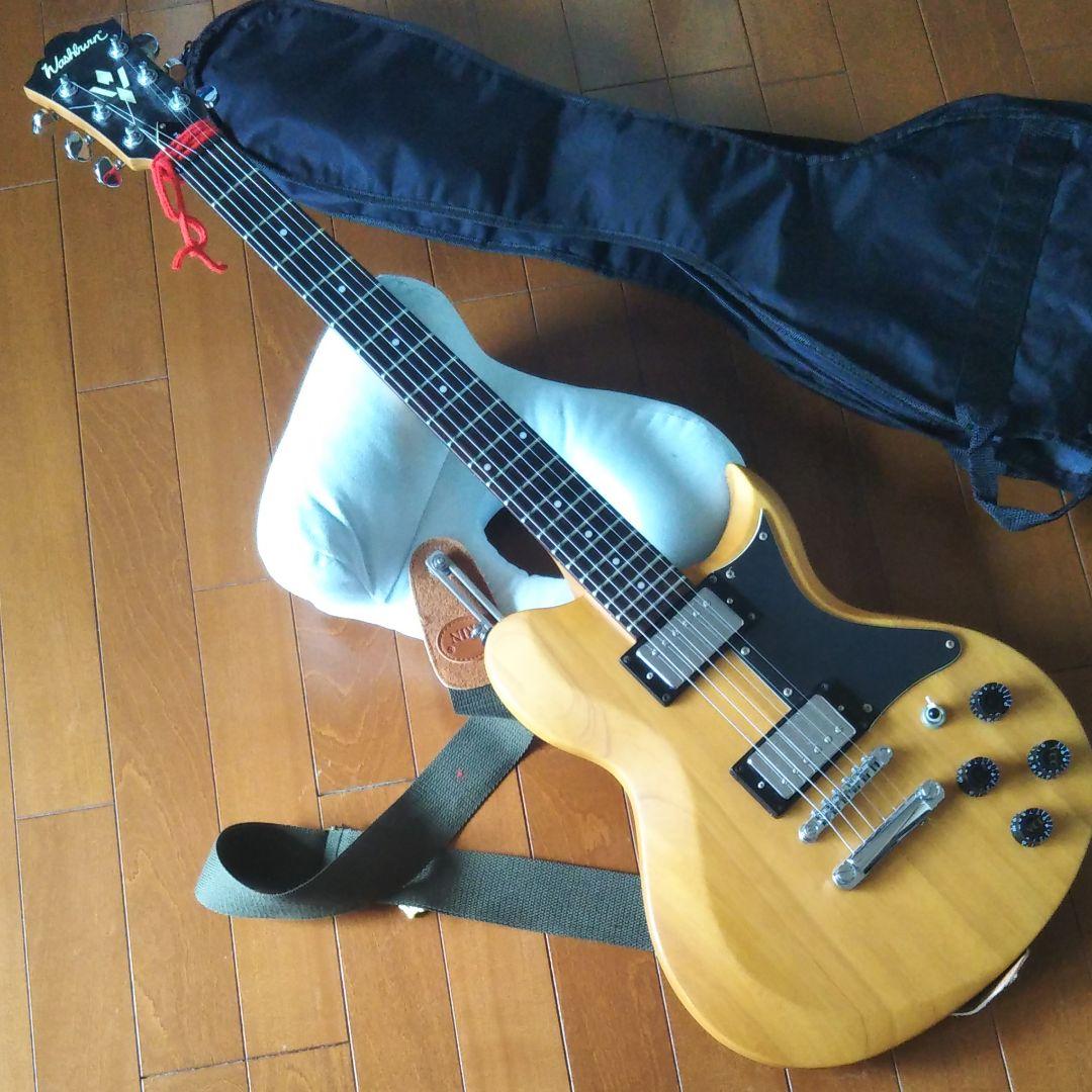 Washburn WI64 IDOL NT - メルカリ