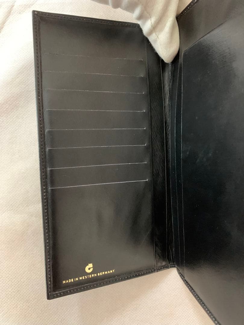 Yamamoto様専用【美品！】ドイツ コンテス（COMTESSE）長財布3点