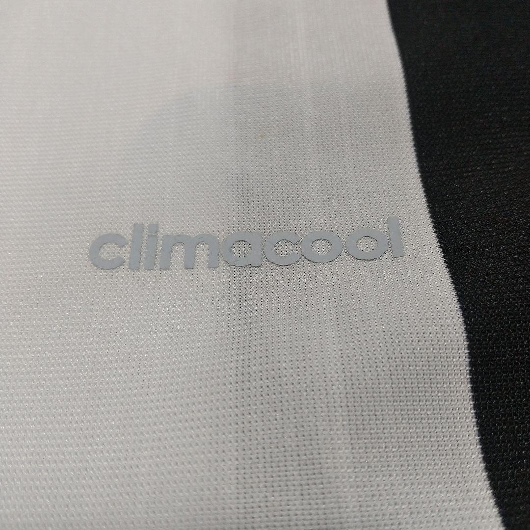 adidas ユベントス ユニフォーム 16/17 CL - メルカリ