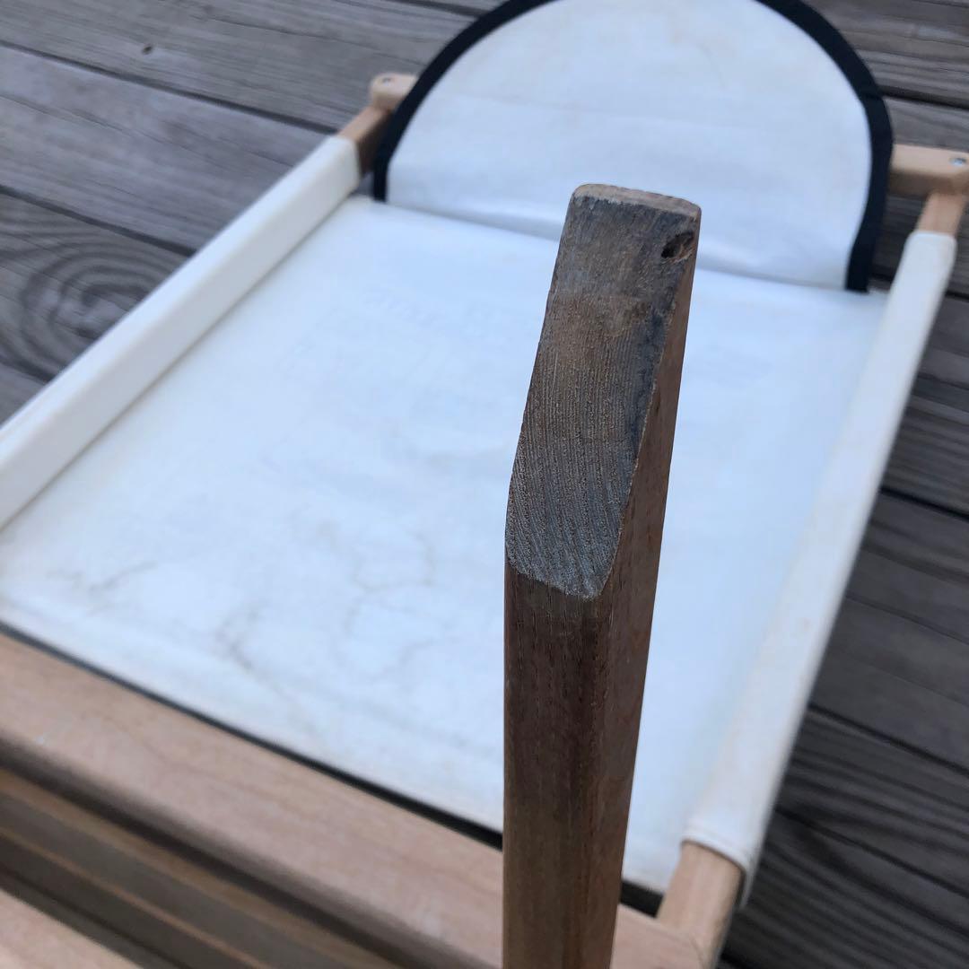 マウンテンリサーチ ジェネラルリサーチ Byer社 バイヤー アナルコ