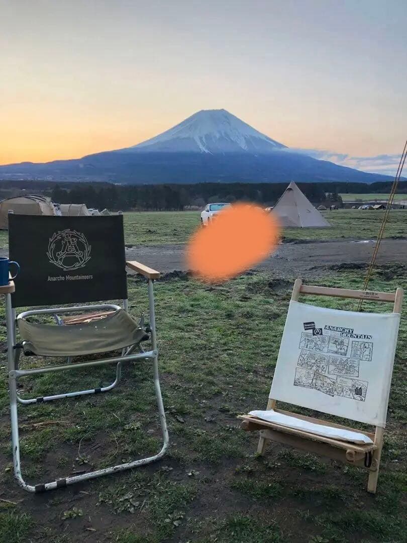 マウンテンリサーチ ジェネラルリサーチ Byer社 バイヤー アナルコ