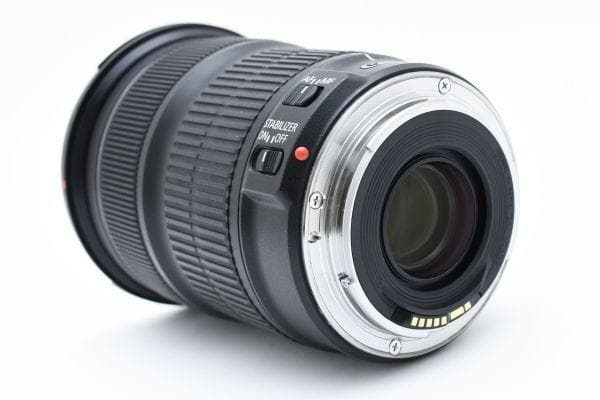 ■ ほぼ新品 ■ キャノン　Canon EF 24-105mm F3.5-5.6