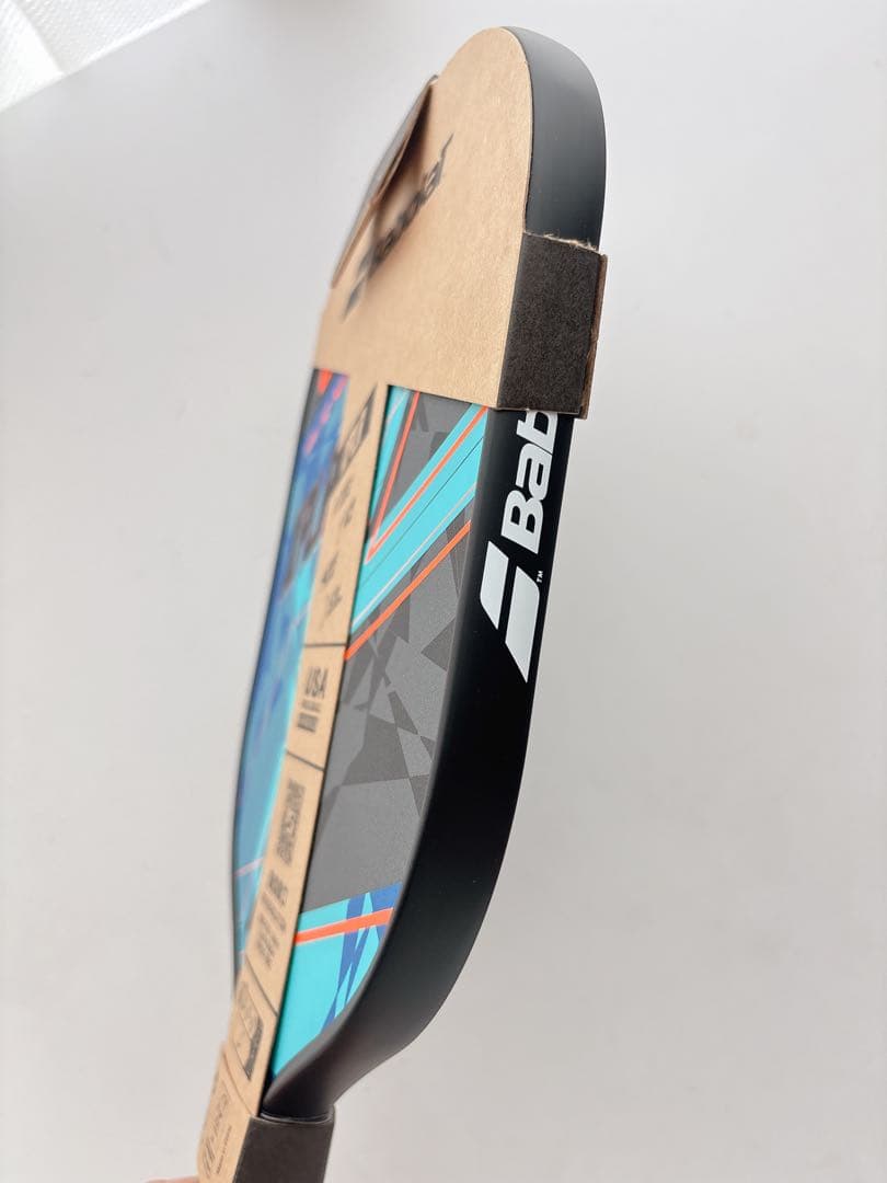 新品 バボラ Babolat ピックルボール パドル XPLR ラケット 初心者