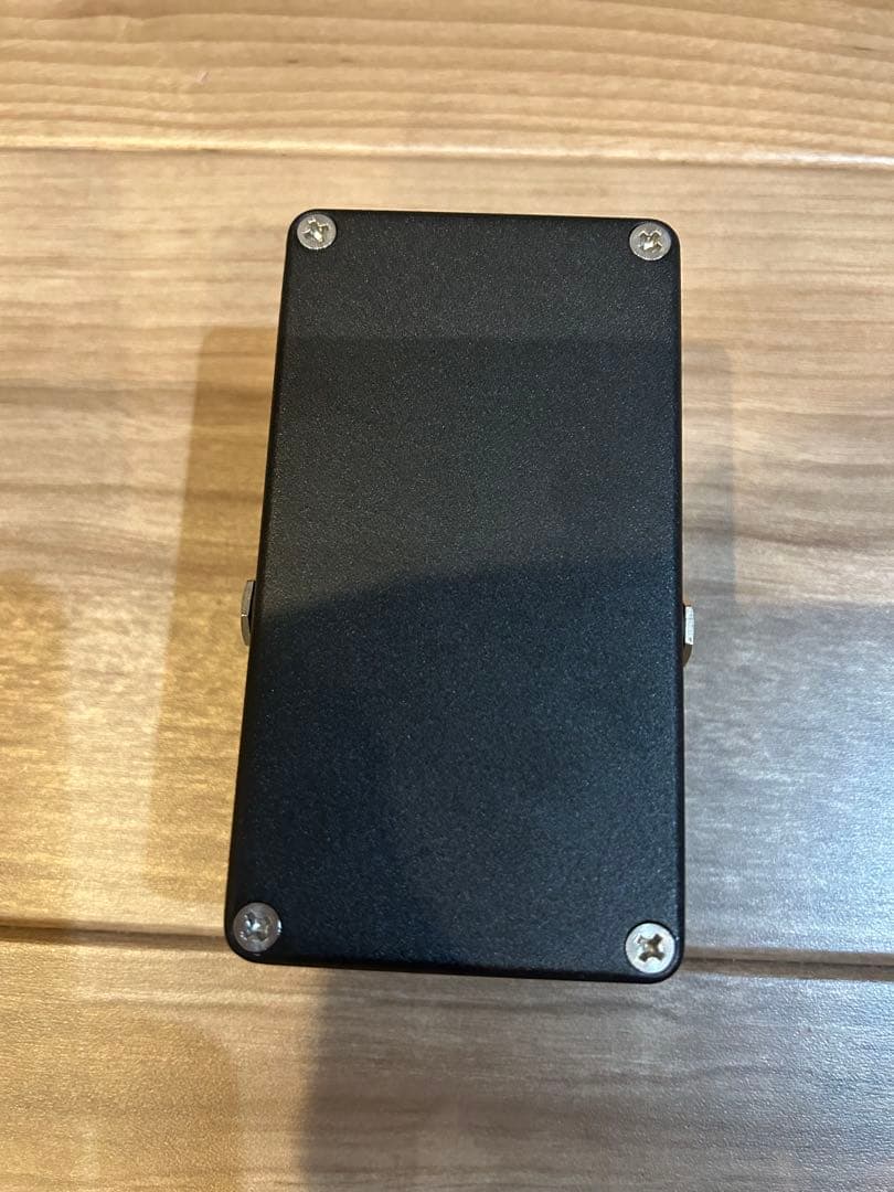 『最終値下げ』HTJ-WORKS VENTURA ギターエフェクター