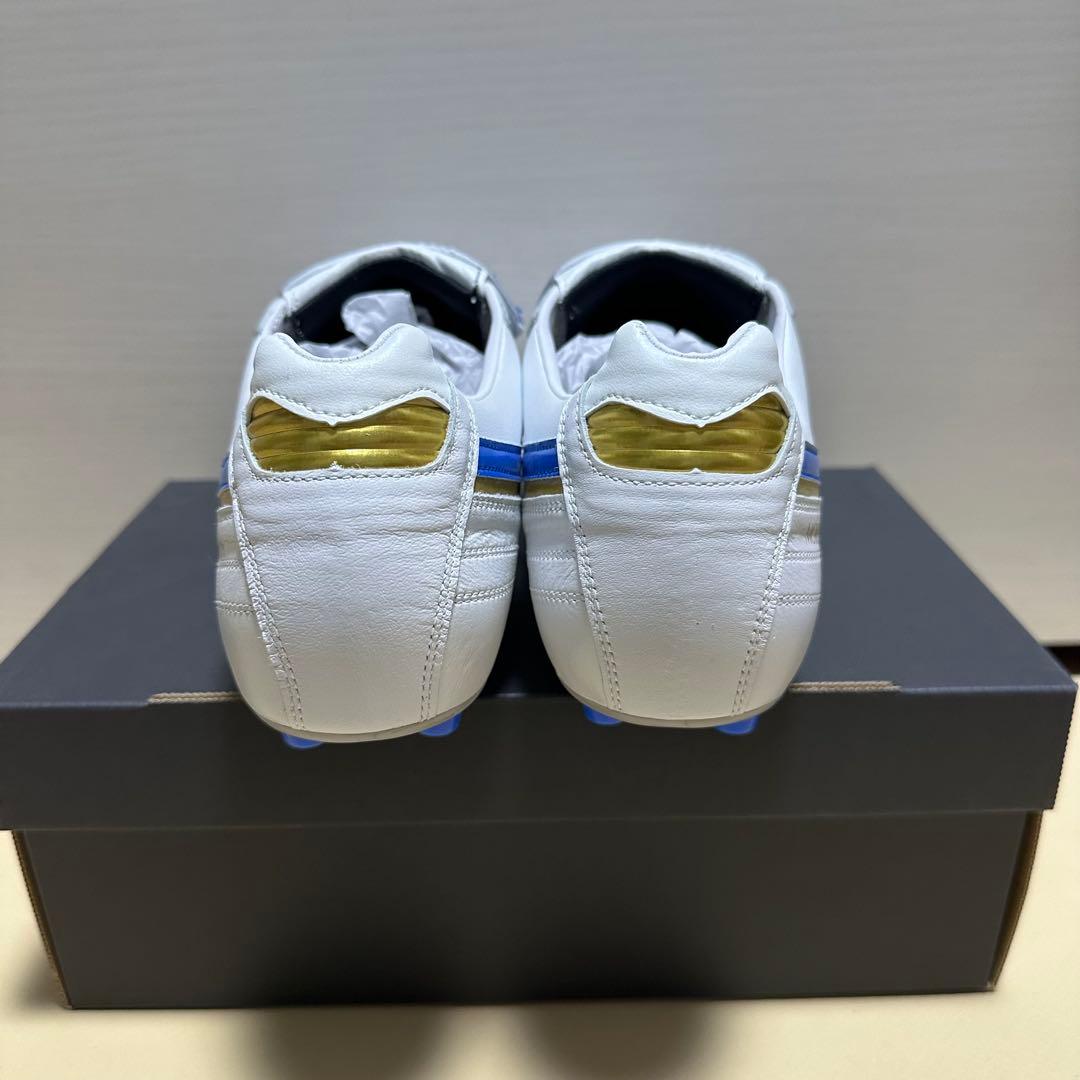 ミズノ mizuno モレリア2 レジェンドブルー 26.5cm 新品未使用