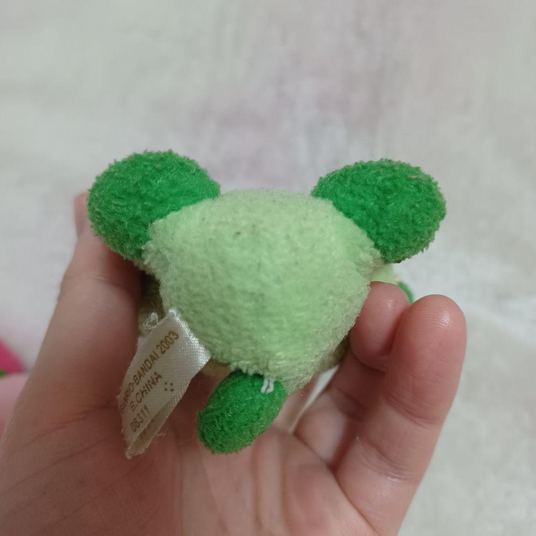 ポップンベリーフレンズ ぬいぐるみ 3つセット まとめ売り - メルカリ