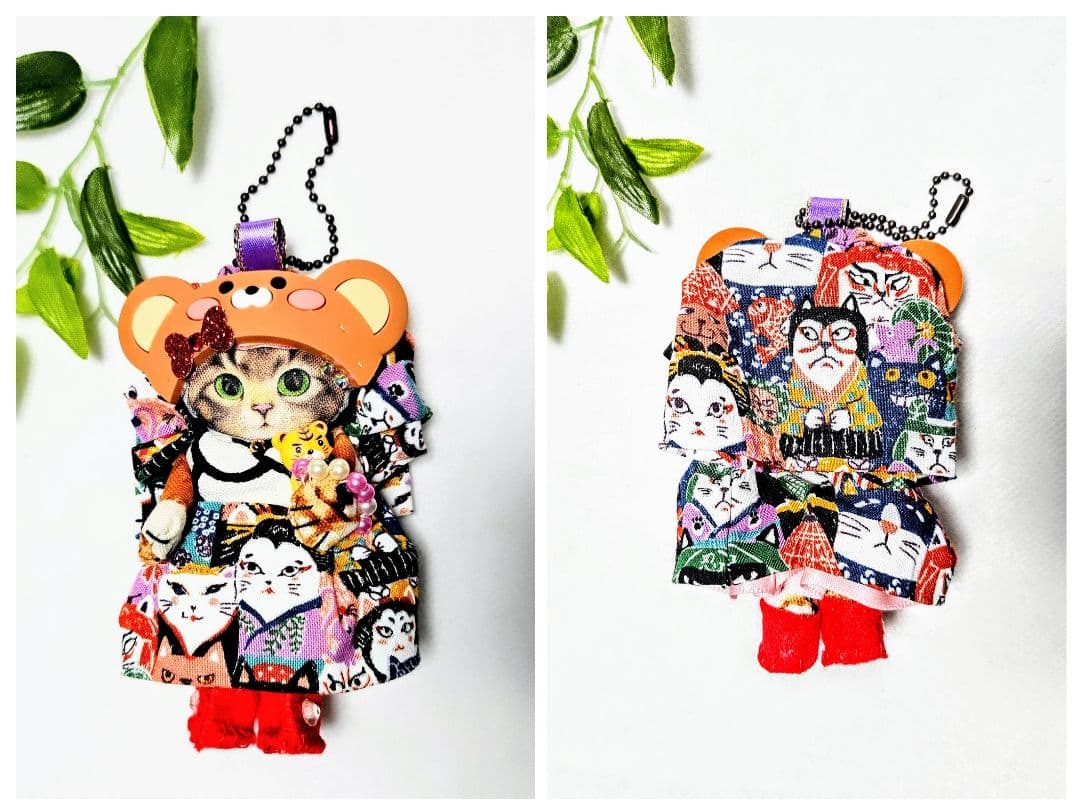 あやわか様　５品セット　専用ページ