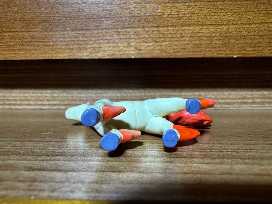 専用　☆ 超希少　初期　ポケモンモンコレ ギャロップ、ポニータセット☆