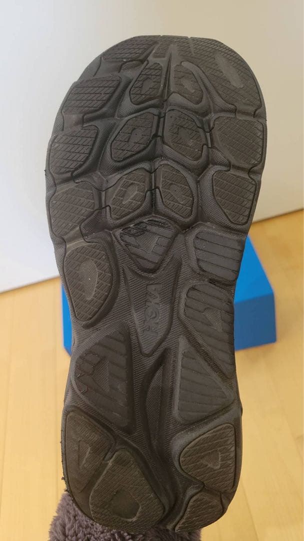 HOKA クリフトン10 28.0cm