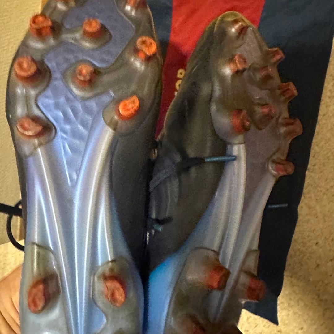 サッカースパイクアディダス コパ センス.1 ジャパン HG/AG 25.5cm