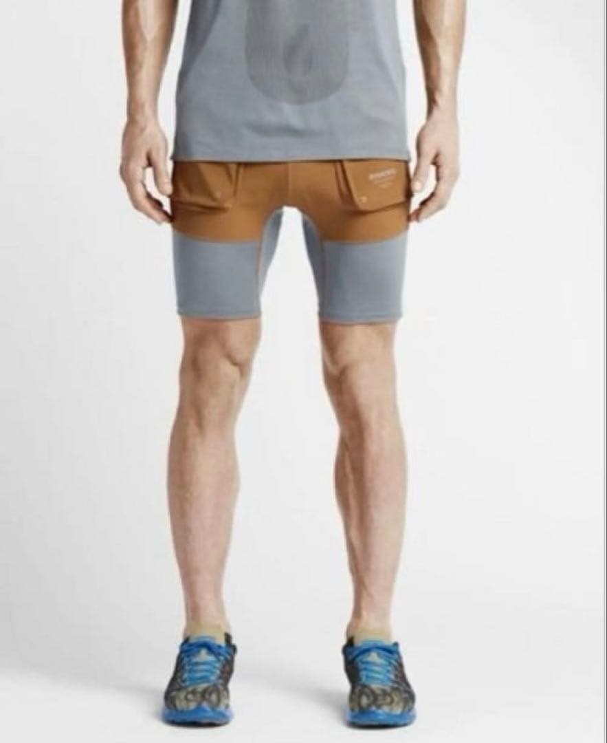 Gyakusou Utility Running Shorts Nike - メルカリ