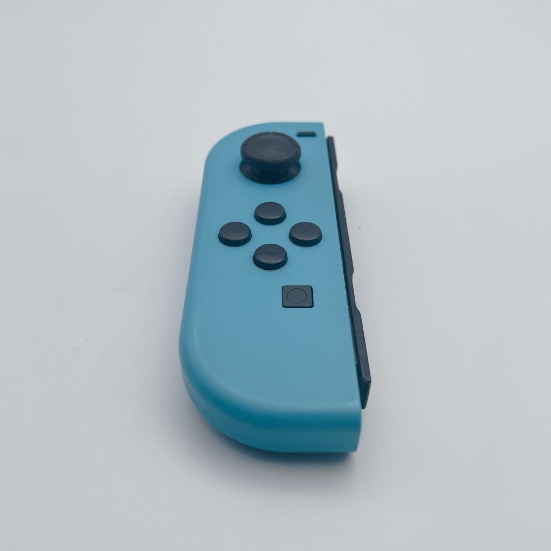 概ね美品】任天堂 Switch Joy-Con (L) ジョイコン 左 - メルカリ