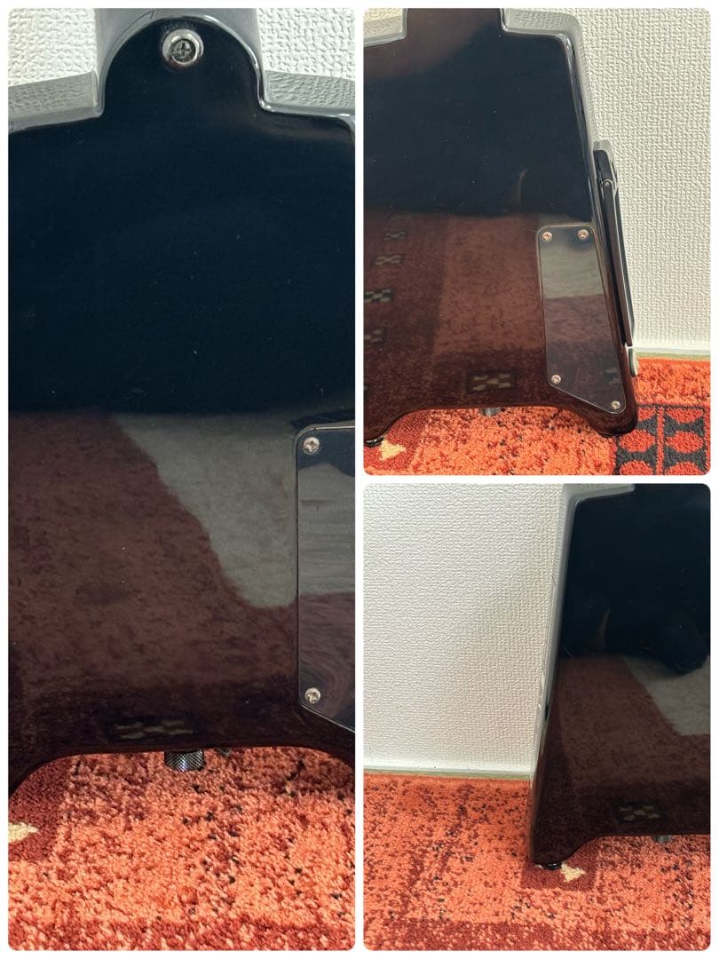 Spirit By STEINBERGER GT-PRO 左 レフティー