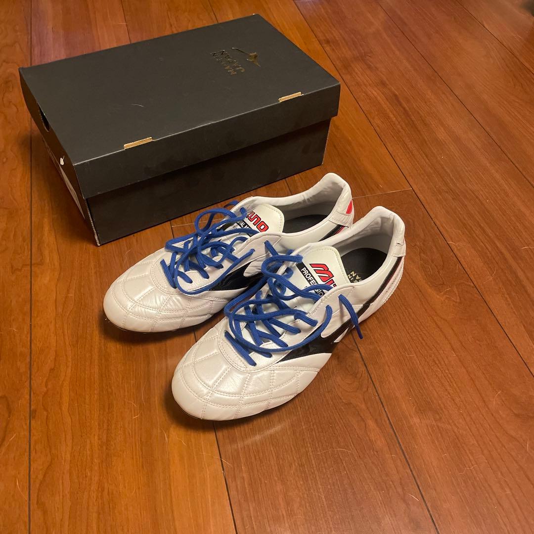 モレリア2japan 26cm