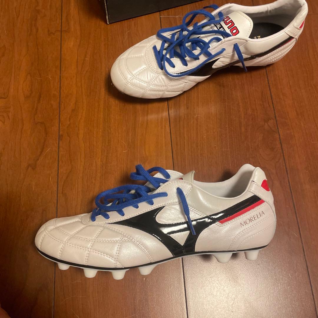 モレリア2japan 26cm