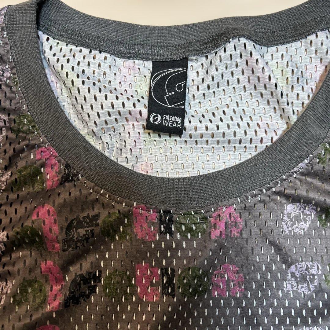 サルセーション salsation タンクトップ S - メルカリ