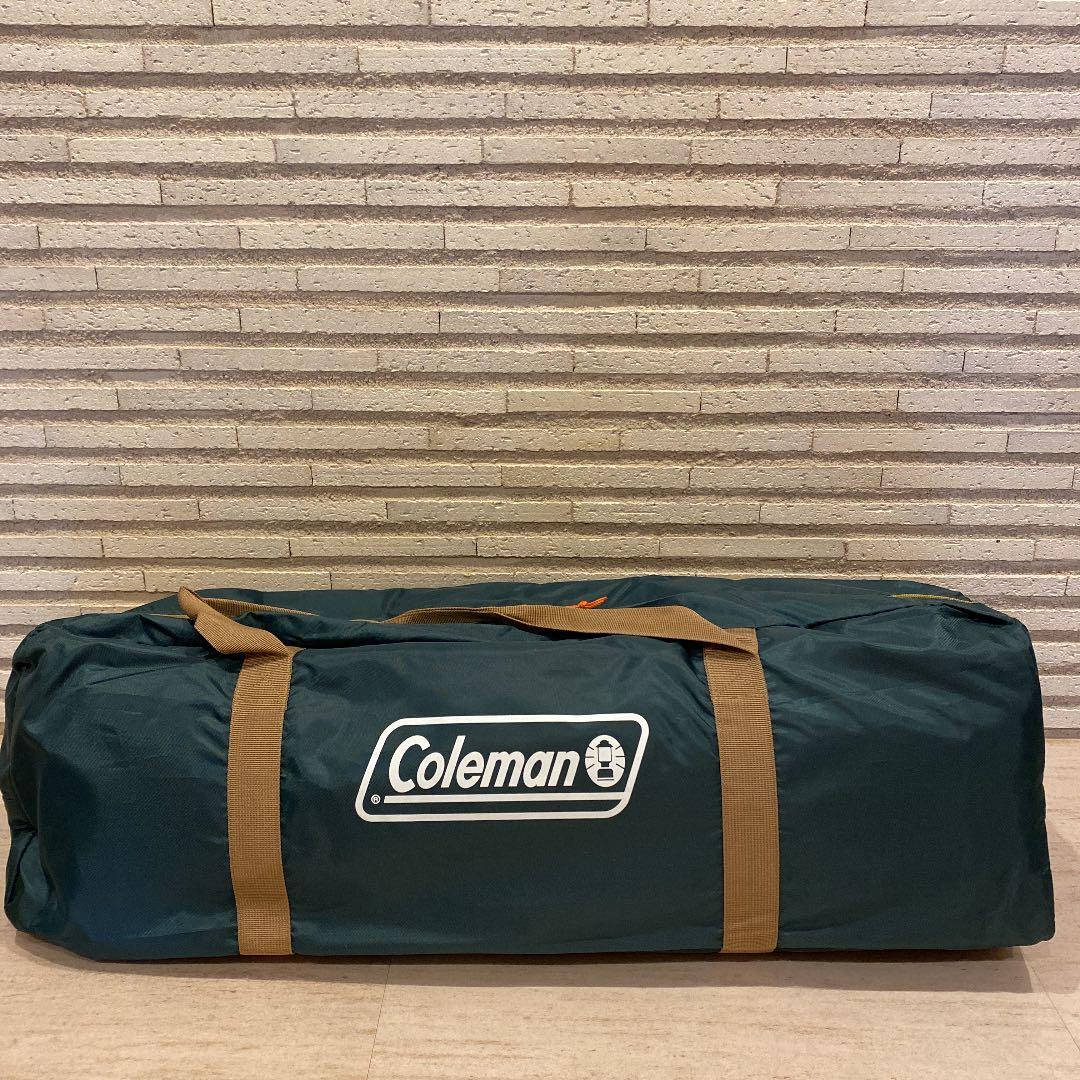 ☆コールマンColeman BC WIDE DOME/325 テント - メルカリ
