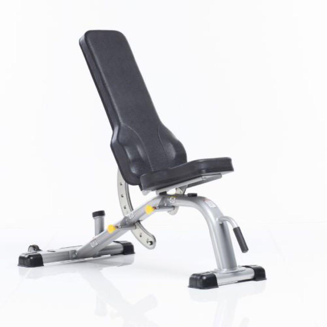 TUFFSTUFF タフスタッフ　DXマルチパーパスベンチ　CDM-400 TUFFSTUFF DXマルチパーパスベンチ CDM-400 | 東北拠点のトレーニング