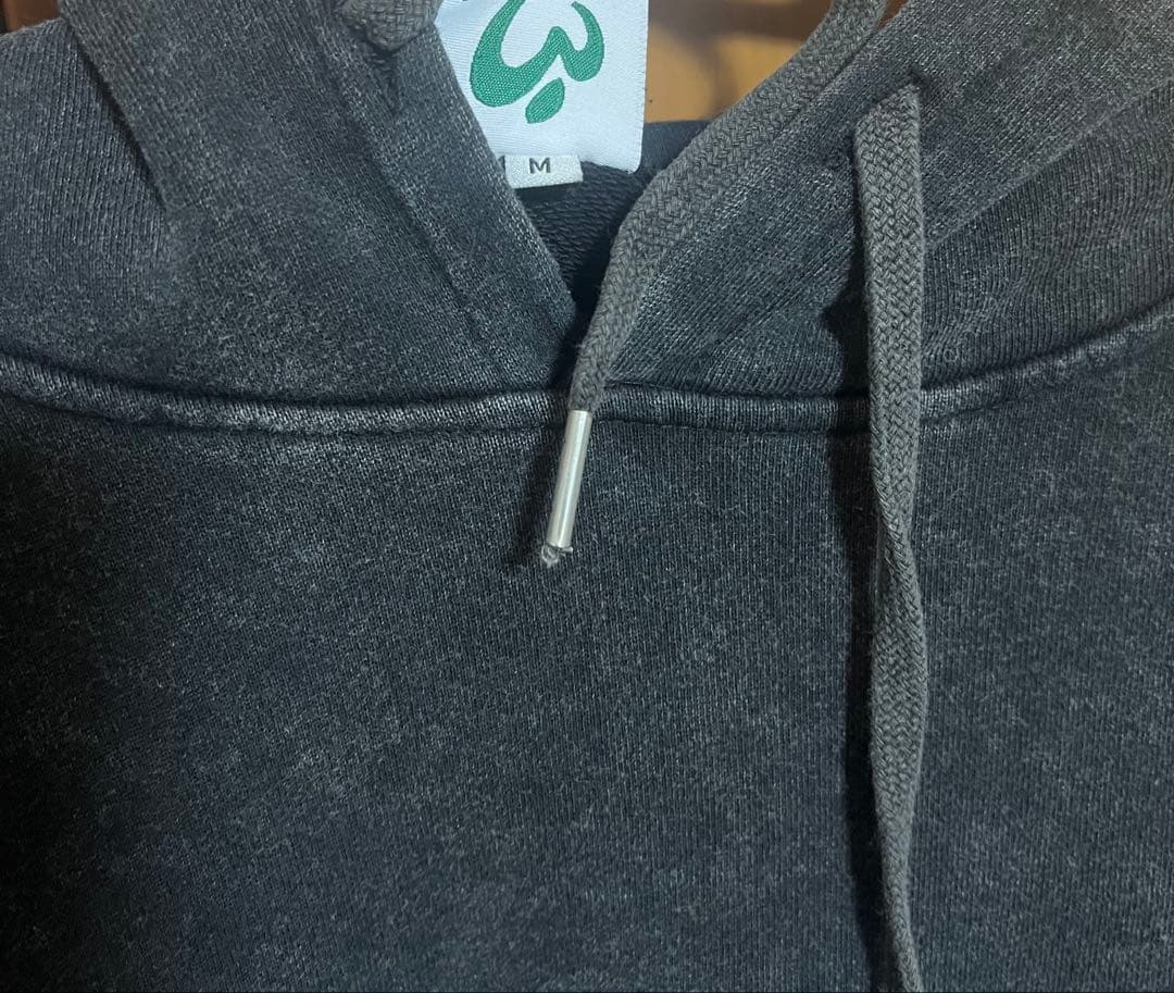 ミセス バベルの塔 フーディー Mサイズ