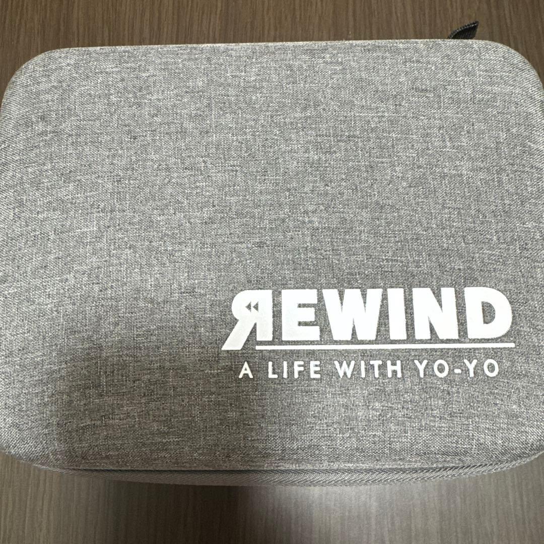 ルーピングヨーヨー6個セット ヨーヨーケース・Kストリングノーマル10