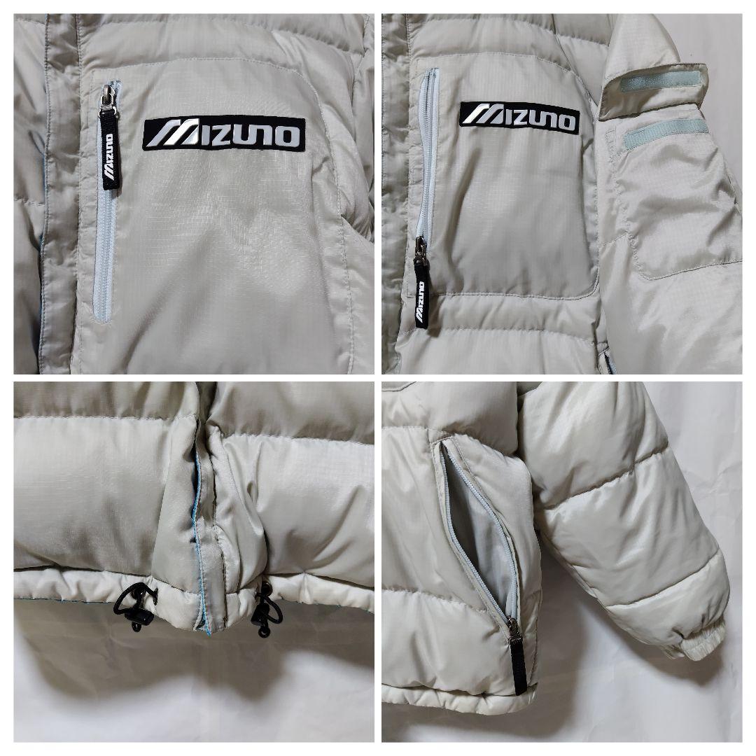 00s ミズノ スバル ANA JAPAN 2002 リバーシブル スキーウェア - メルカリ