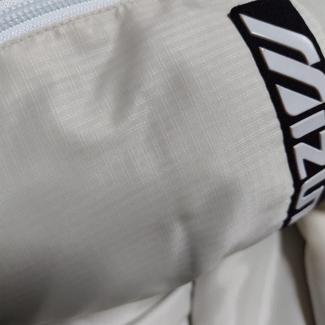 00s ミズノ スバル ANA JAPAN 2002 リバーシブル スキーウェア - メルカリ