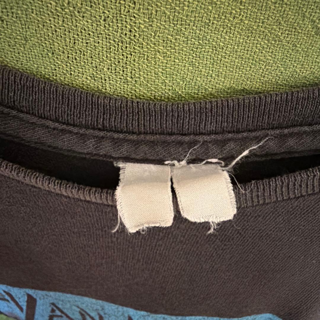 Van Halen 2015 Tour Tシャツ