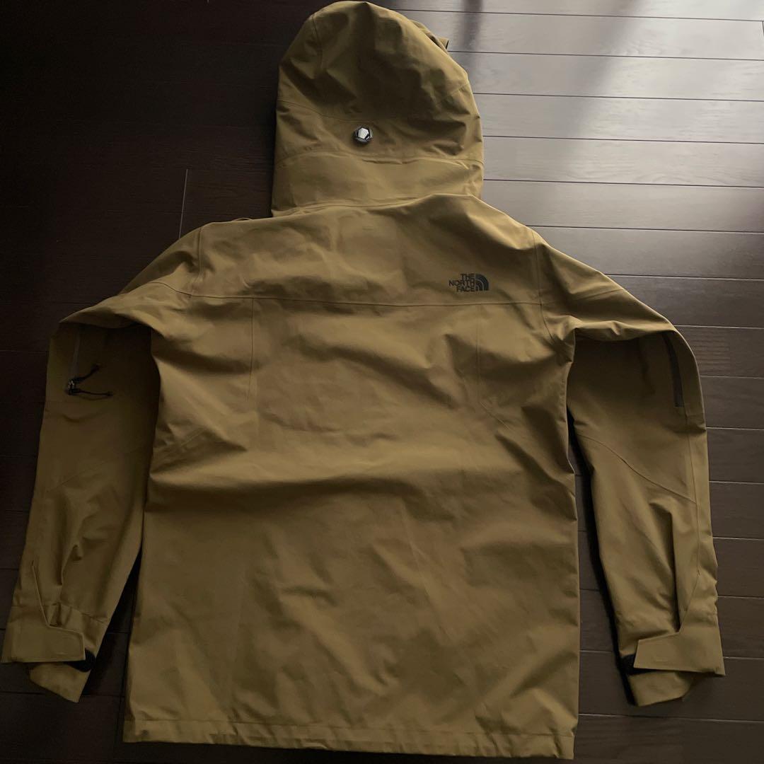 ノースフェイス スキー スノーボード ウェア ゴアテックス インナーダウン