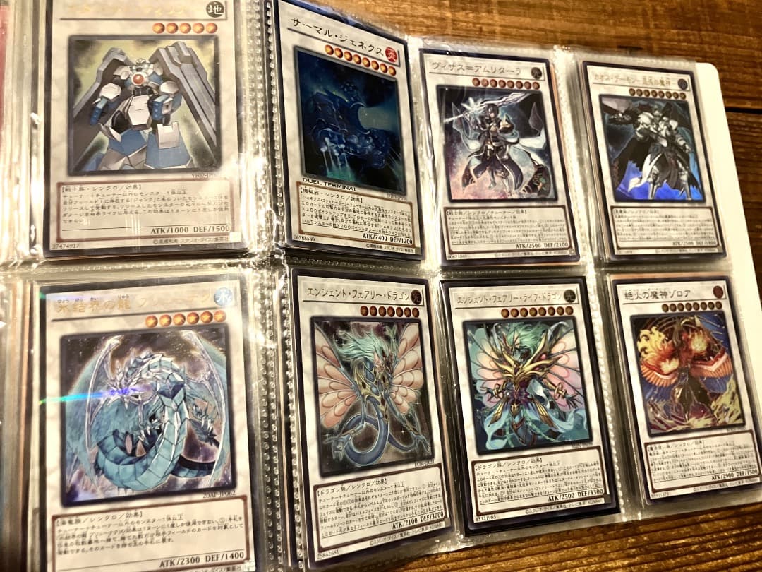 遊戯王　引退品　まとめ売り　レリーフ　コレクター品多数