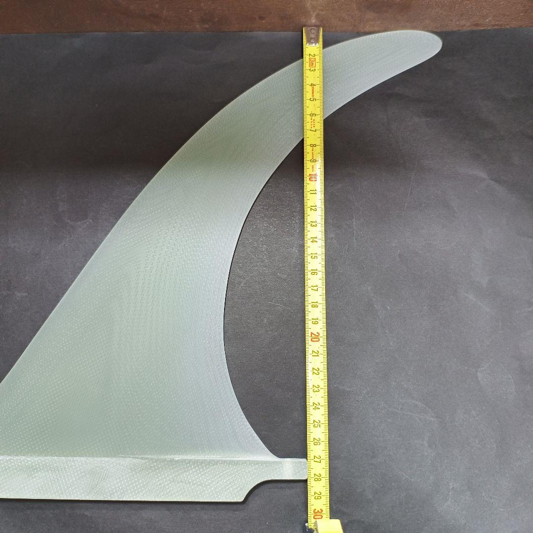 Nose Riderモデル 10,5インチ VOLANカラー センターフィン - メルカリ